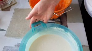 МАННИК без муки!!!Попробуйте!Бесподобный вкус!Минимум продуктов.