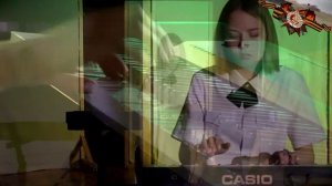 Т.Остен - Полонез исп. Сыромятникова Анастасия