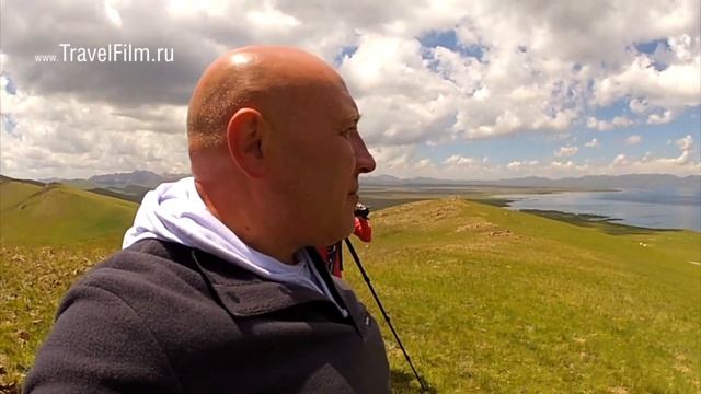 Кыргыстан / Туризм и путешествия с Андреем Войтович