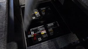 Нам есть что показать! Тюнинг Alumacraft competitor sport 185 в Dynamics сервис