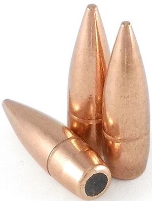 Пуля Prvi Partizan .30 139gr/9,0грамм FMJ