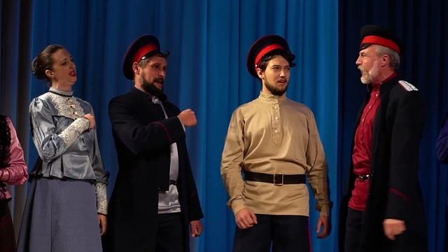 1.Прощай страна моя родная 2.Ночки тёмные 3.Туман Маша при долине 4.Ах, зачем ты весна наступила