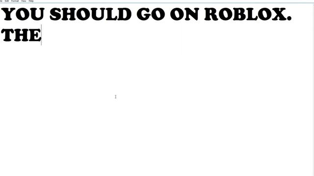 How to make your screen Black on Roblox & Check People Rap!! Roblox смотреть онлайн