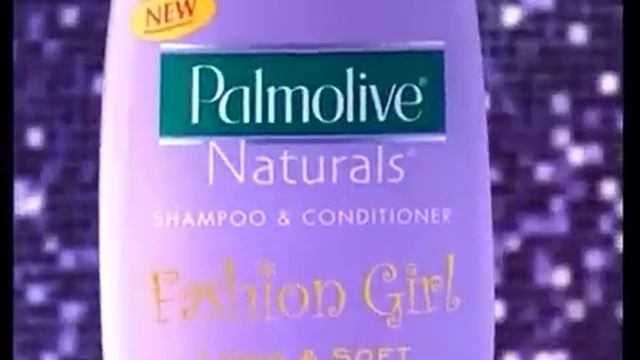 Palmolive shampoo hair chika-Dani Kaapro смотреть онлайн
