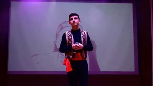 Ансамбль армянской песни "Аревик" - Май Рик 2020
