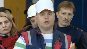 Визит Главы Дмитровского района в компанию «Деке Экстружн»