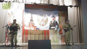 Группа Ростов - Пехота...