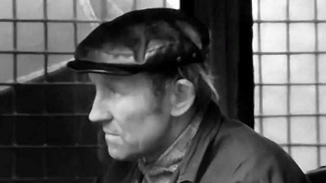 1981 год. Кондинский район. Работа леспромхоза