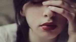 Ana Gabriel  El cigarrillo