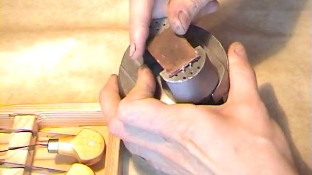 Ювелирка.Штихели(unboxing)