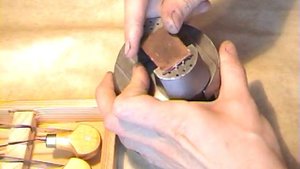 Ювелирка.Штихели(unboxing)