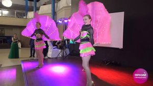Выпускной военного училища
