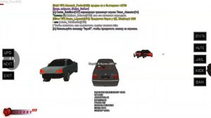 СЛЕЖУ за ИГРОКАМИ на БЛЕК РАША / BLACK RUSSIA #crmpmobile