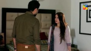 Ishq Tamasha Episode #16 HUM TV Drama - Mehrab