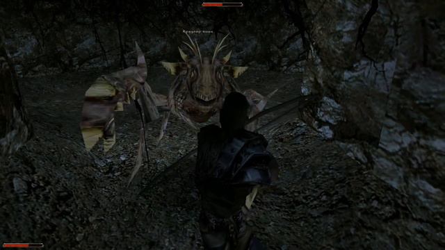 Gothic II - Прохождение #30 смотреть онлайн