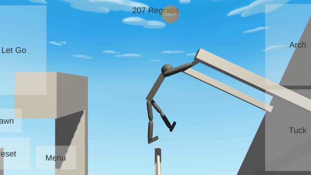 стикмэн на турниках смотреть онлайн