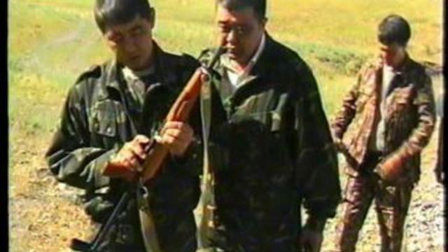 охотники за охотниками