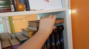 ? БОЛЬШАЯ ПЕРЕСТАНОВКА КНИГ | Уборка на книжных полках ??