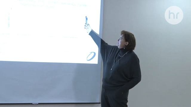 Консалтинг в области развития HR -  Любовь Корпачева