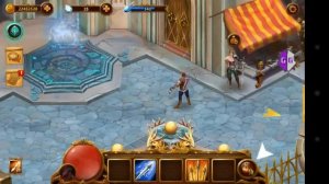 Гильдия героев взлом 2017 обновление и крафт шмота, Guild of heroes hack 2017