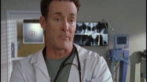 Смешные моменты сериала Клиника