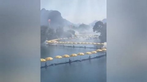 Древняя практика, для успокоения ума, данная Буддой своим ученикам