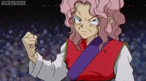 Genkai Vs Suzuki   english dubbed  4k