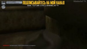 Прохождение Hitman 2 Silent Assassin  Миссия 4  Подземная торпеда