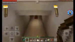 Map terseram di mcpe #map adventure 1