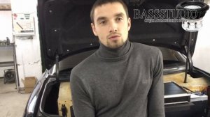 Самый мощный усилитель в мире. BW Quasar.