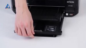 Комплектация МФУ Epson Expression Premium XP-600