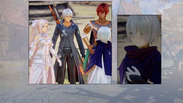 Nazamil Creates Pandemonium! | Tales of Arise Beyond the Dawn DLC Lets Play Part 5 смотреть онлайн