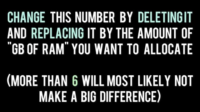How To Allocate More RAM to Minecraft Java 1.19.4 / 1.20 смотреть онлайн