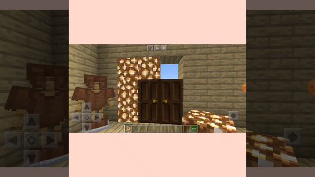 украшаем коридор в Майнкрафт!! смотреть онлайн