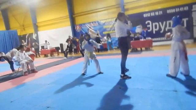 "JTF" КЛУБИ.БИШКЕК 2018 [ХАЛҚАРО МУСОБАҚА] смотреть онлайн