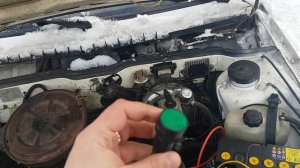 КАК СДЕЛАТЬ ЗАПУСК АВТОМОБИЛЯ С КНОПКИ!!!!