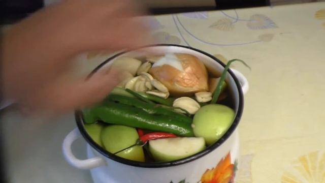 Свиная рулька по Корейски, Рулька чокпаль,Рецепт Азиатской кухни, Jokbal, 족발  свинина