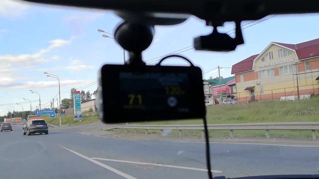 iBOX F5 LaserScan WiFi Signature Dual - GPS определение АВТОУРАГАН разметка смотреть онлайн