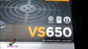 ASROCK B450M-HDV Motherboard AMD RYZEN5 5