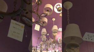 Бренд «Maytoni» обзор ассортимента