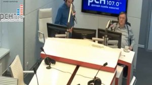 Александр Проханов «Без вопросов» на РСН fm 17 11 2014