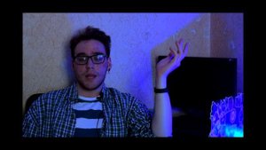 ВИННИ-ПУХ: Кровь и Мёд \\ ОБЗОР НА ФИЛЬМ