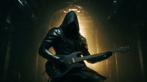 Crimson Shadows-Best Heavy Metal Music Playlist To Boost Motivation 🤘🏻🔥 Powerful Hard Rock Mix