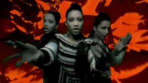 Midi, Maxi & Efti - Ragga Steady