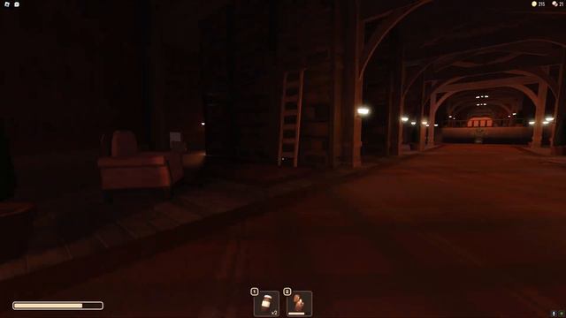 КТО В ДВЕРИ? ОНО НАШЛО НАС!(РОБЛОКС) смотреть онлайн