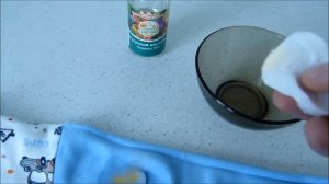 Какие виды пятен отстирает уксус