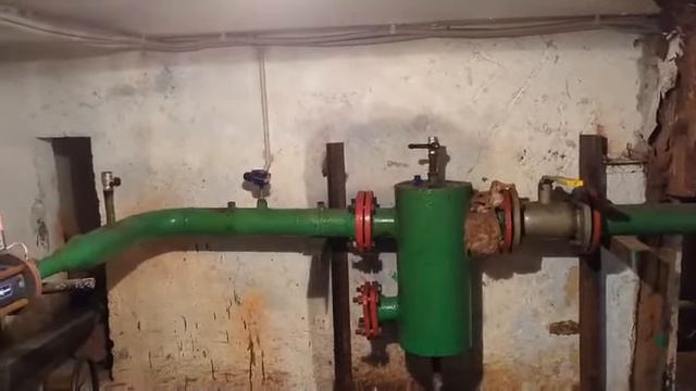 2024 06 19 Блюхера 5 промывка и опрессовка системы отопления смотреть онлайн