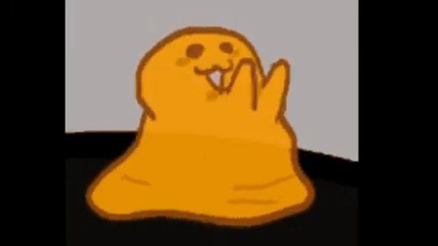 Buttercup /scp-999 смотреть онлайн