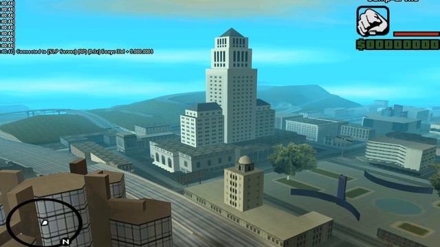 Как создать свой сервер SAMP в 2016 году?? смотреть онлайн