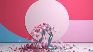 Major Lazer - Light It Up /// Shakira - Hips Don't Lie /// Mashup